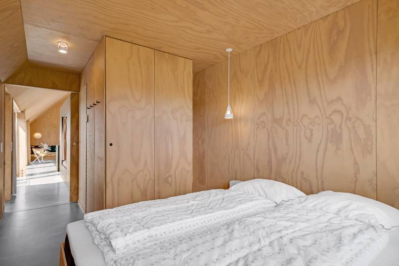 Foto von Ferienhaus JU41 in Løkken - Nordjütland