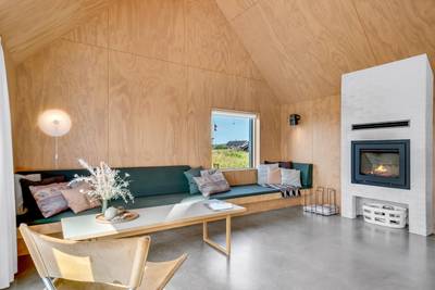 Vorschaubild von Ferienhaus JU41 in Løkken - Nordjütland
