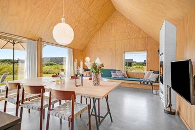 Vorschaubild von Ferienhaus JU41 in Løkken - Nordjütland