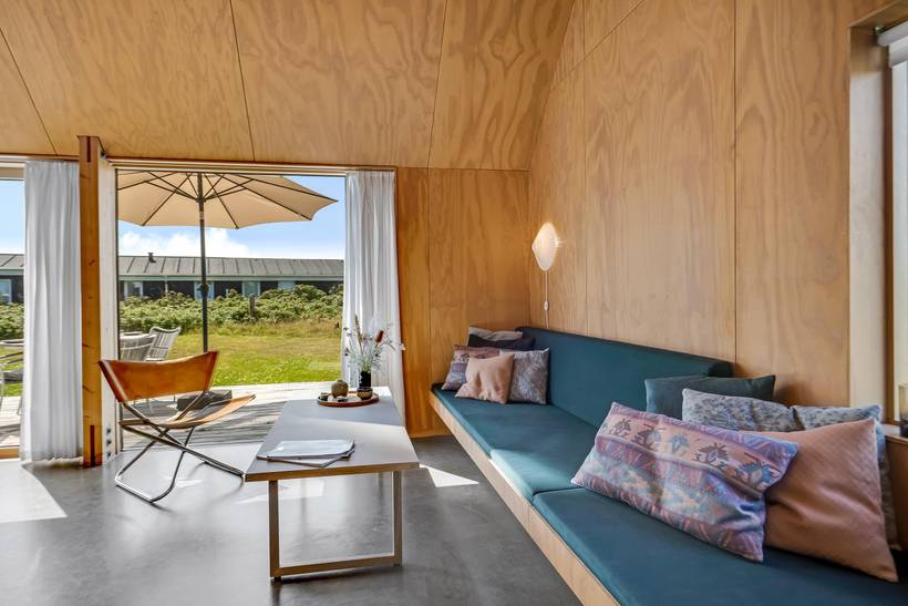 Foto von Ferienhaus JU41 in Løkken - Nordjütland