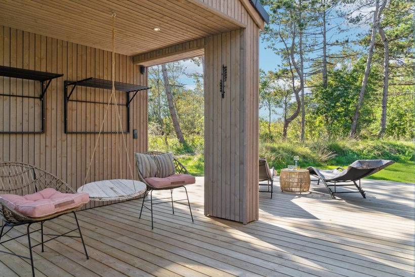 Foto von Ferienhaus JU42 in Kramnitse - Lolland