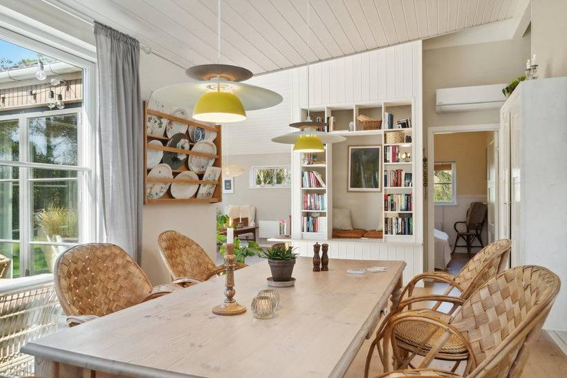 Foto von Ferienhaus JU42 in Kramnitse - Lolland