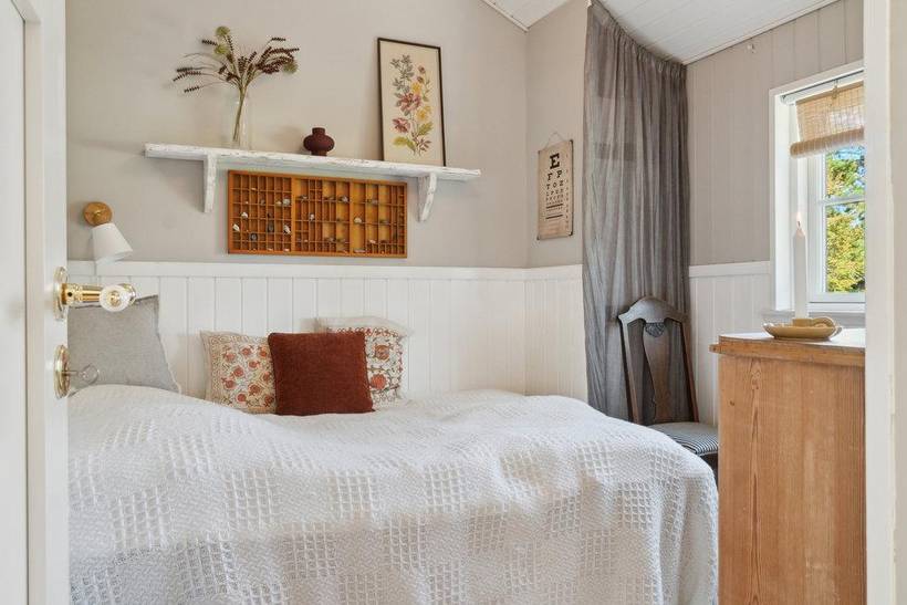Foto von Ferienhaus JU42 in Kramnitse - Lolland