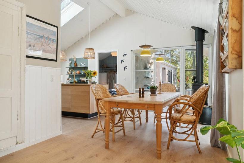 Foto von Ferienhaus JU42 in Kramnitse - Lolland