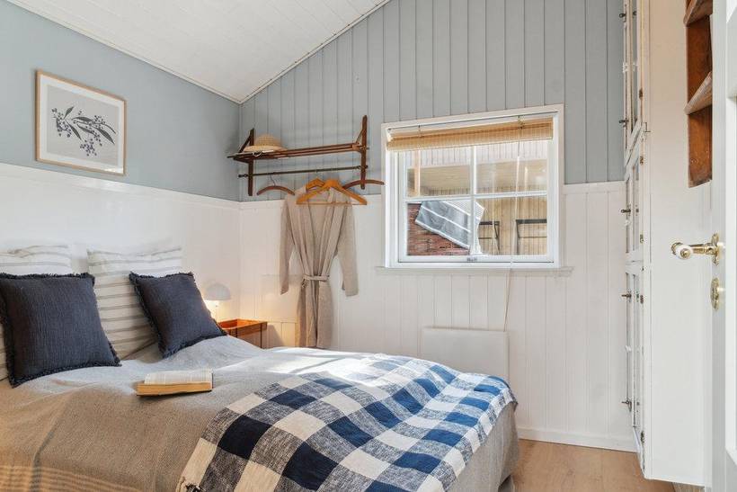 Foto von Ferienhaus JU42 in Kramnitse - Lolland