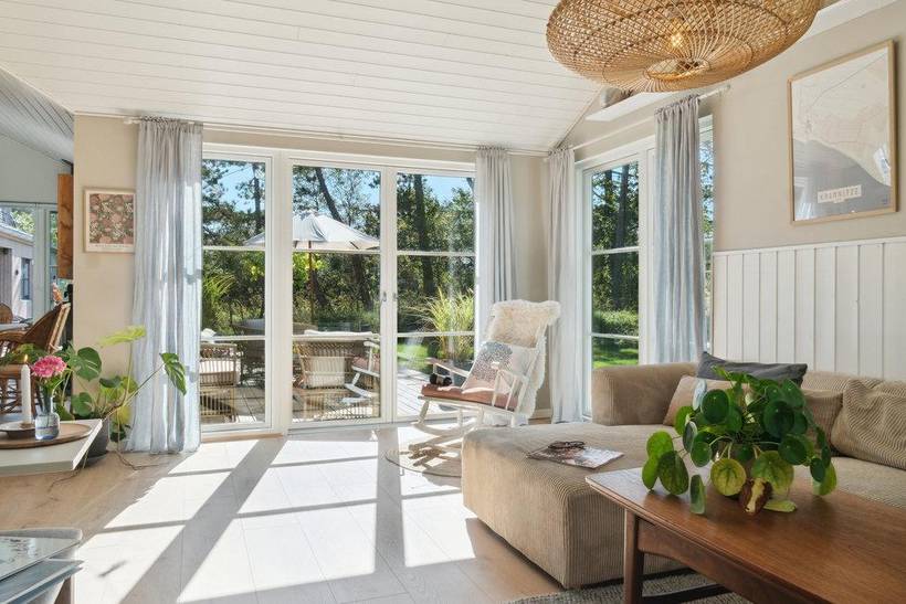 Foto von Ferienhaus JU42 in Kramnitse - Lolland