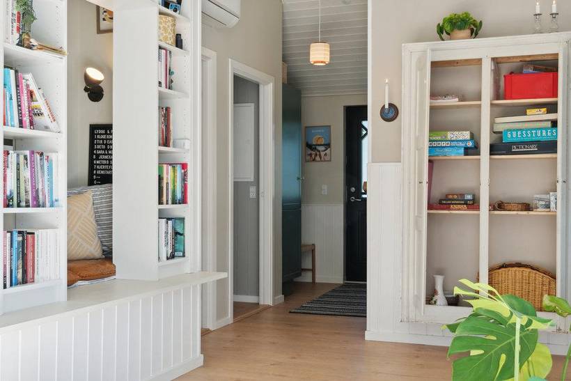 Foto von Ferienhaus JU42 in Kramnitse - Lolland