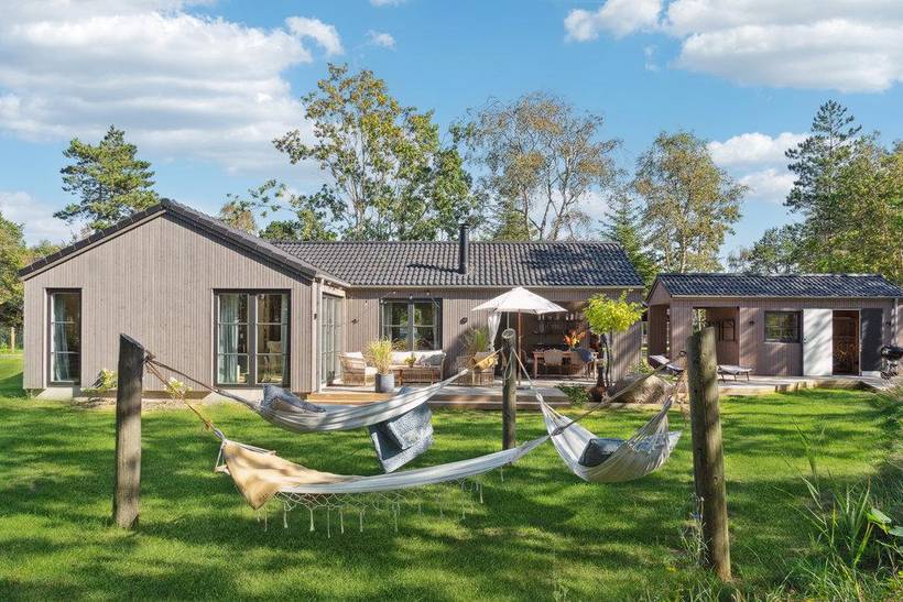 Foto von Ferienhaus JU42 in Kramnitse - Lolland