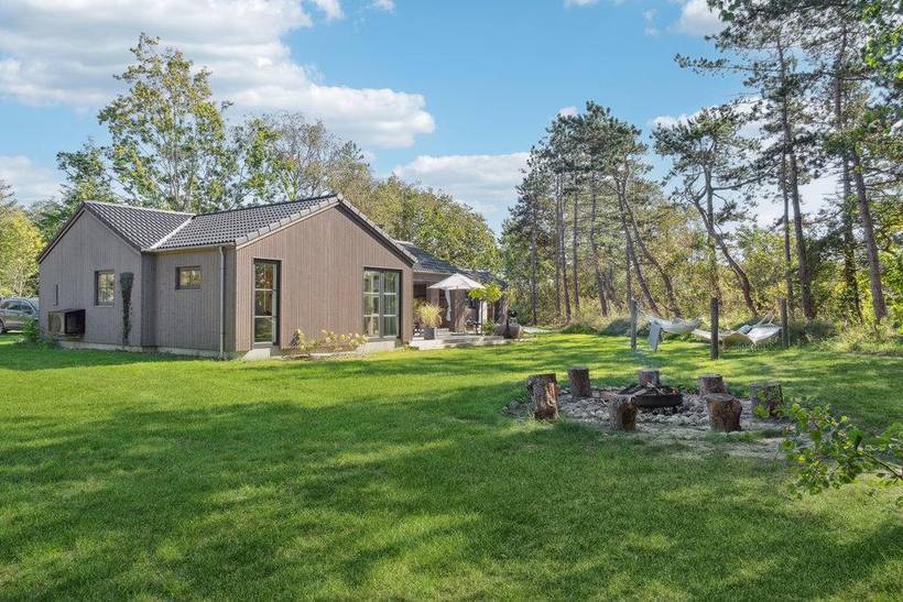 Foto von Ferienhaus JU42 in Kramnitse - Lolland