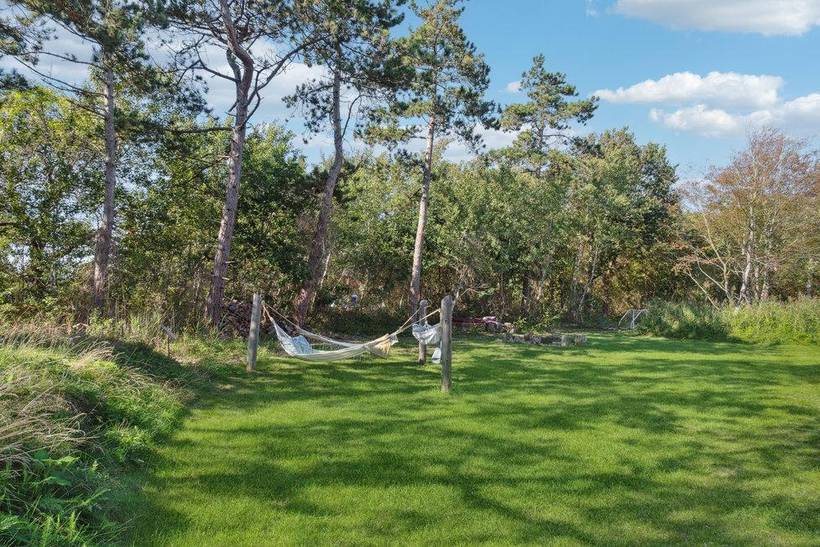 Foto von Ferienhaus JU42 in Kramnitse - Lolland