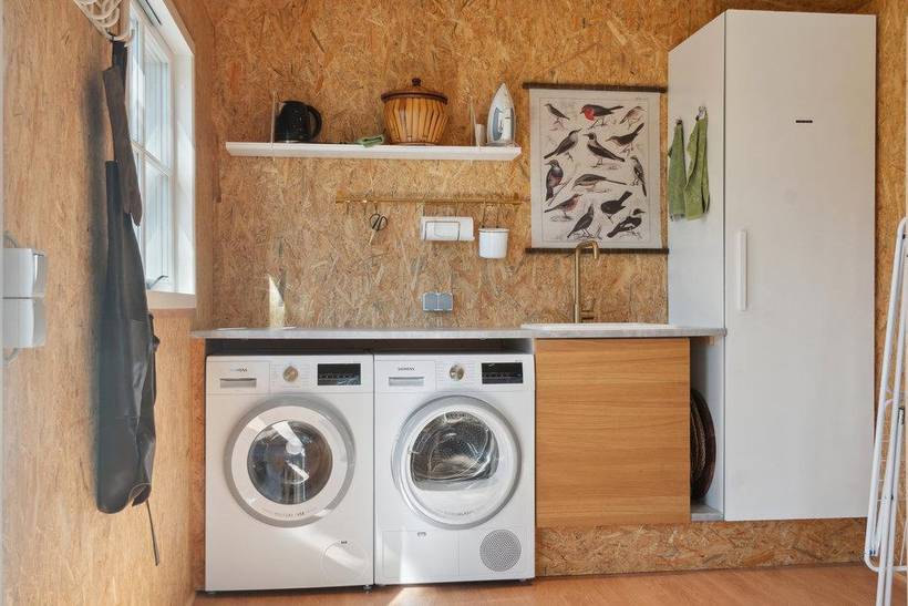 Foto von Ferienhaus JU42 in Kramnitse - Lolland
