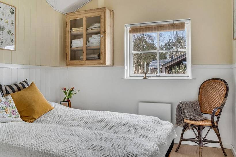 Foto von Ferienhaus JU42 in Kramnitse - Lolland