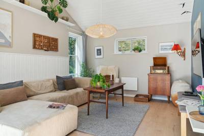 Vorschaubild von Ferienhaus JU42 in Kramnitse - Lolland
