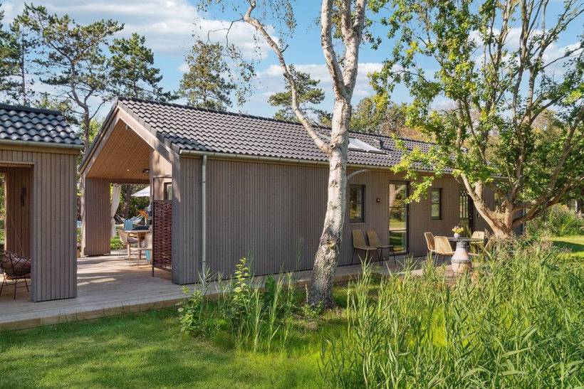 Foto von Ferienhaus JU42 in Kramnitse - Lolland