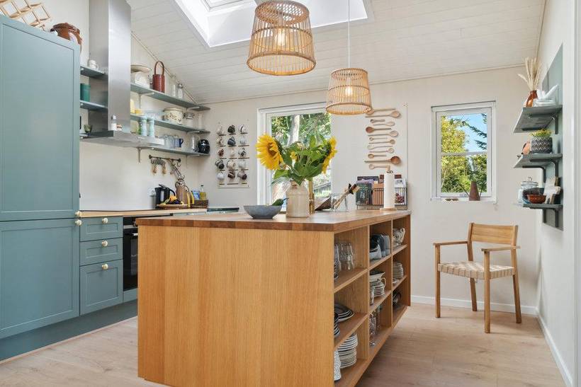 Foto von Ferienhaus JU42 in Kramnitse - Lolland