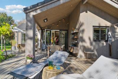 Vorschaubild von Ferienhaus JU42 in Kramnitse - Lolland