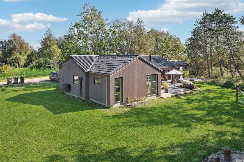 Foto von Ferienhaus JU42 in Kramnitse - Lolland