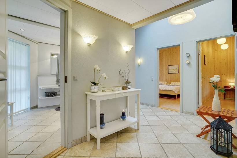 Foto von Ferienhaus JU44 in Marielyst - Falster