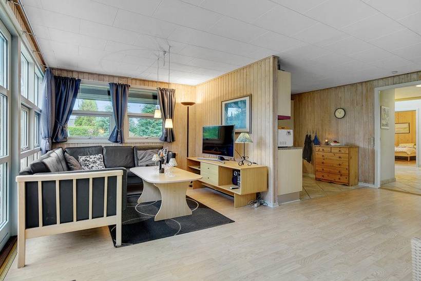 Foto von Ferienhaus JU44 in Marielyst - Falster