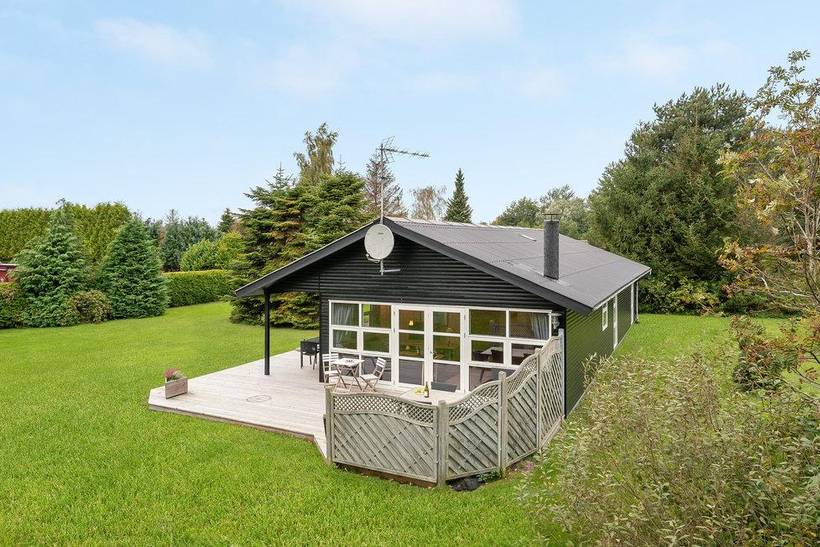 Foto von Ferienhaus JU44 in Marielyst - Falster