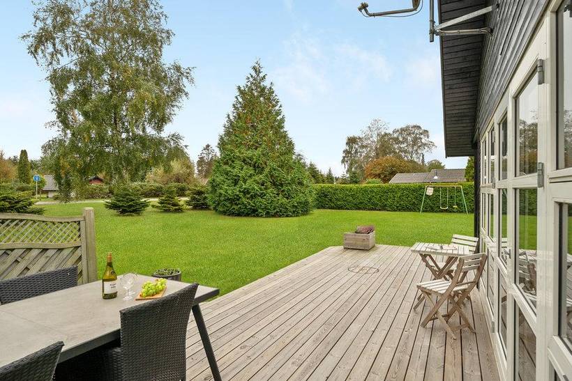 Foto von Ferienhaus JU44 in Marielyst - Falster