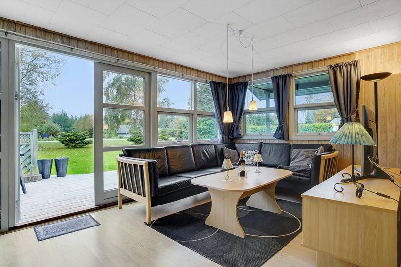 Foto von Ferienhaus JU44 in Marielyst - Falster