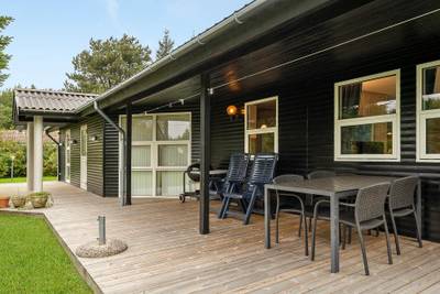 Vorschaubild von Ferienhaus JU44 in Marielyst - Falster