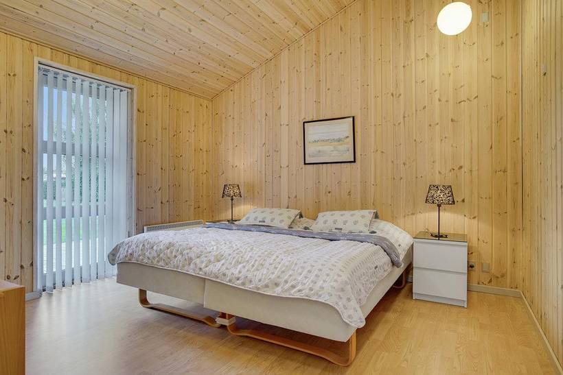 Foto von Ferienhaus JU44 in Marielyst - Falster