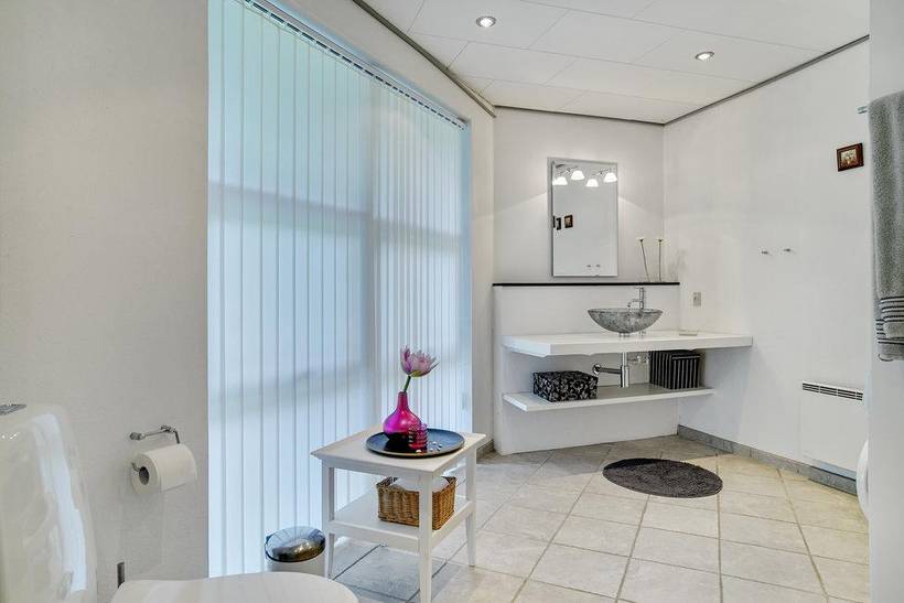 Foto von Ferienhaus JU44 in Marielyst - Falster