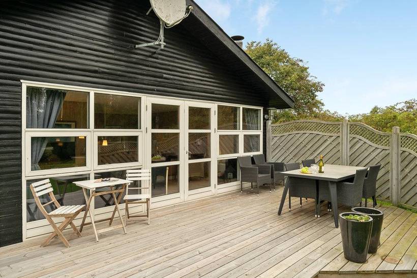 Foto von Ferienhaus JU44 in Marielyst - Falster