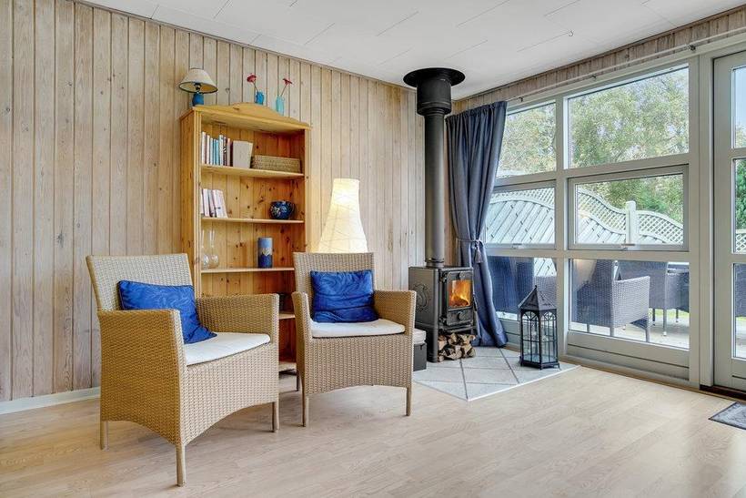 Foto von Ferienhaus JU44 in Marielyst - Falster