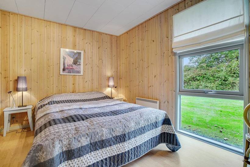 Foto von Ferienhaus JU44 in Marielyst - Falster