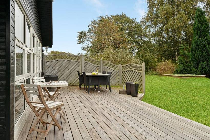 Foto von Ferienhaus JU44 in Marielyst - Falster