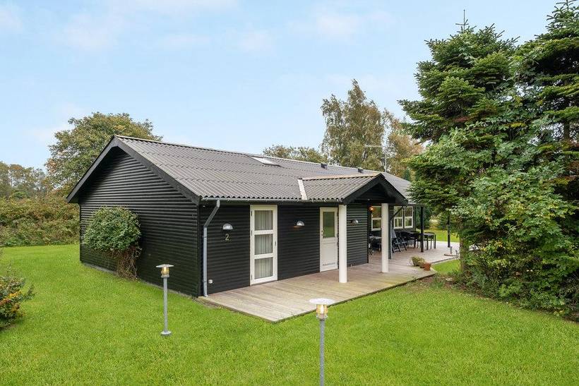 Foto von Ferienhaus JU44 in Marielyst - Falster