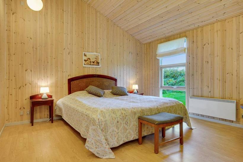 Foto von Ferienhaus JU44 in Marielyst - Falster