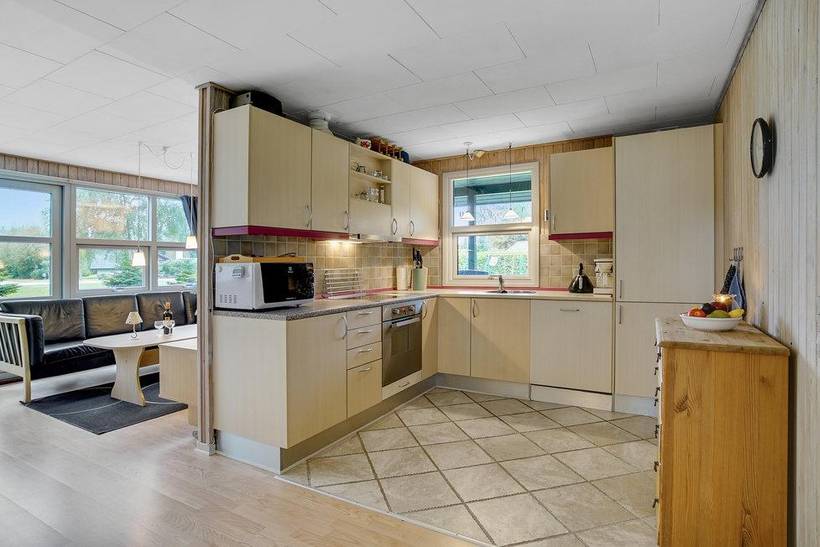 Foto von Ferienhaus JU44 in Marielyst - Falster