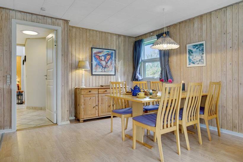 Foto von Ferienhaus JU44 in Marielyst - Falster