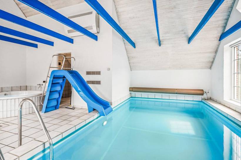 Foto von Ferienhaus JU46 in Sønderstrand - Rømø