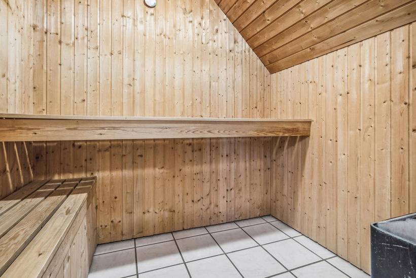 Foto von Ferienhaus JU46 in Sønderstrand - Rømø