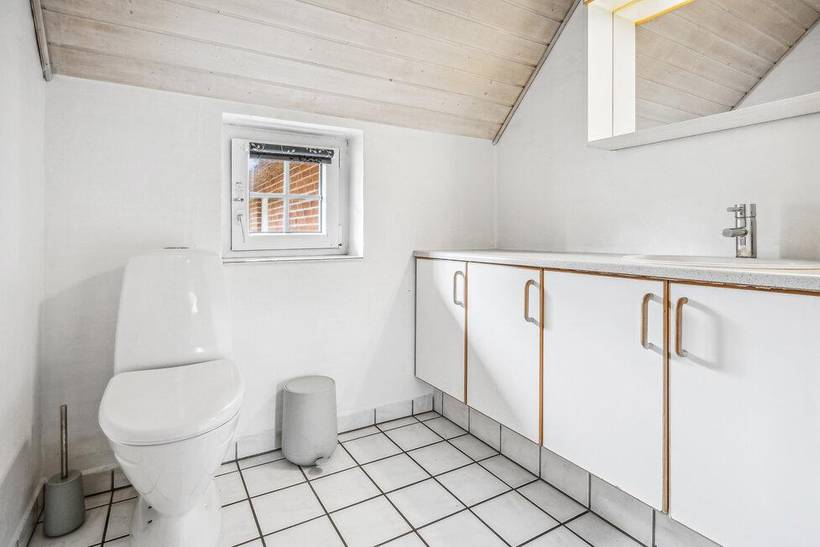 Foto von Ferienhaus JU46 in Sønderstrand - Rømø
