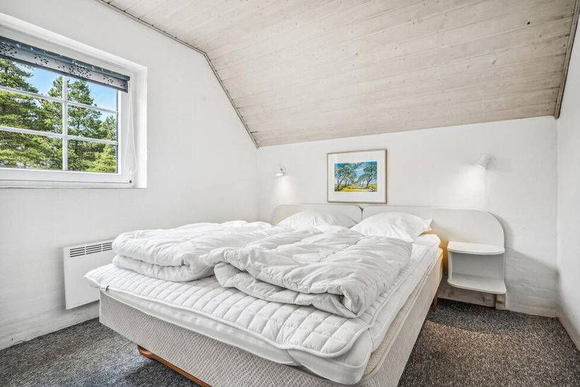 Foto von Ferienhaus JU46 in Sønderstrand - Rømø