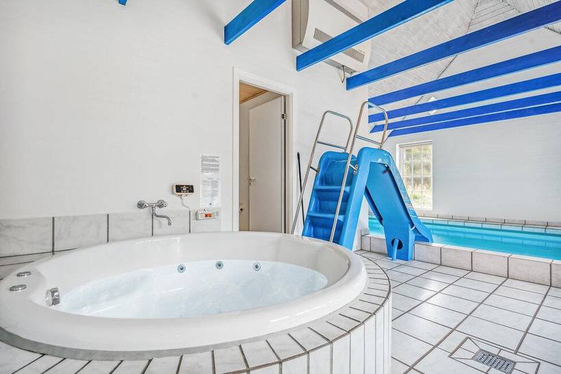 Foto von Ferienhaus JU46 in Sønderstrand - Rømø