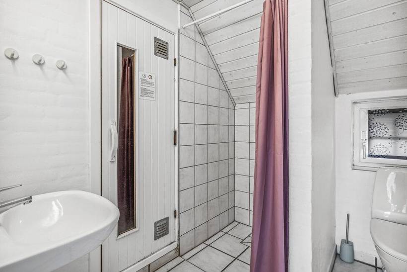 Foto von Ferienhaus JU46 in Sønderstrand - Rømø