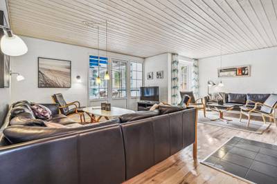 Vorschaubild von Ferienhaus JU46 in Sønderstrand - Rømø