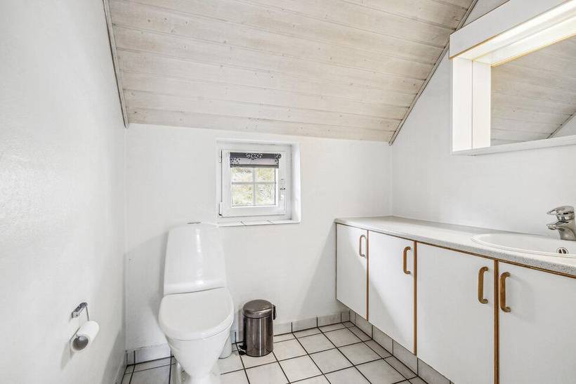 Foto von Ferienhaus JU46 in Sønderstrand - Rømø