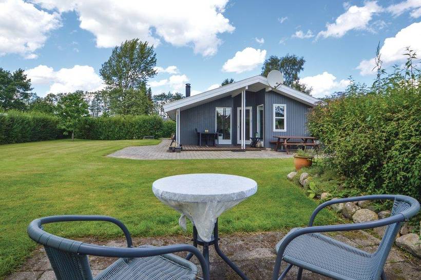 Foto von Ferienhaus JU50 in Hejlsminde - Südjütland