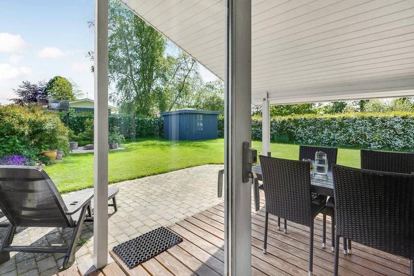 Foto von Ferienhaus JU50 in Hejlsminde - Südjütland