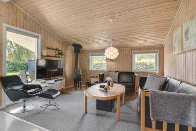 Vorschaubild von Ferienhaus JU50 in Hejlsminde - Südjütland