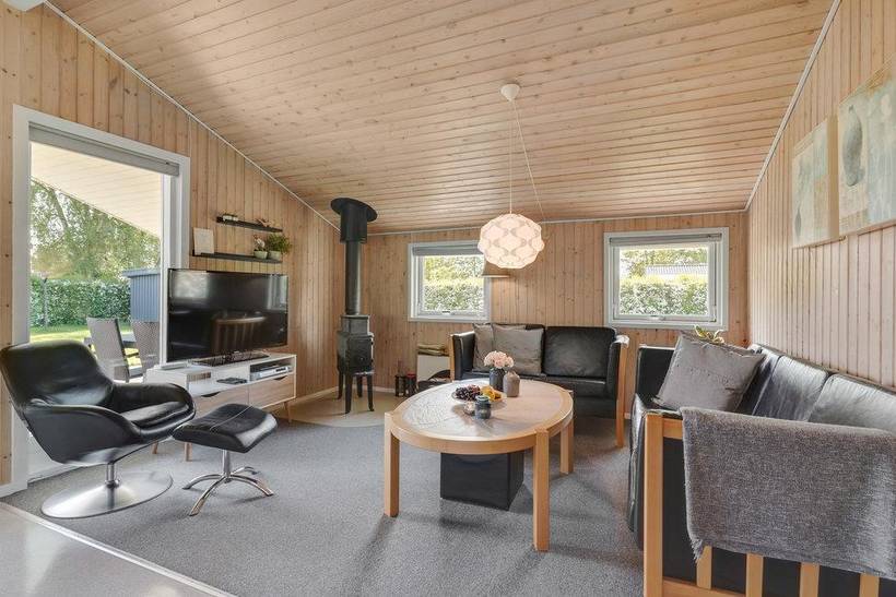 Foto von Ferienhaus JU50 in Hejlsminde - Südjütland