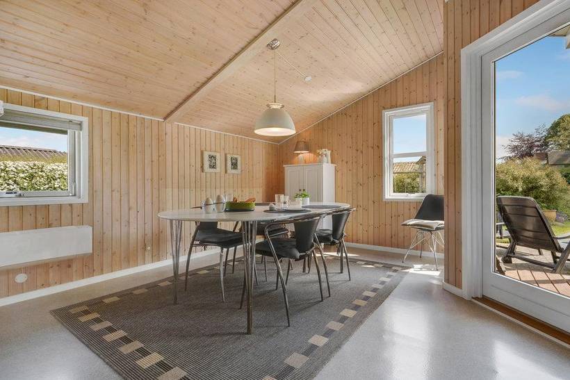 Foto von Ferienhaus JU50 in Hejlsminde - Südjütland
